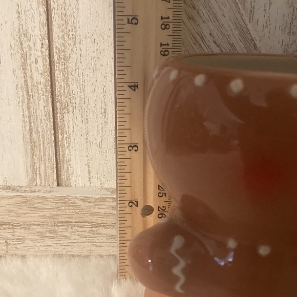 Target 2021 Threshold Gingerbread Mugs - Picture 7 of 7